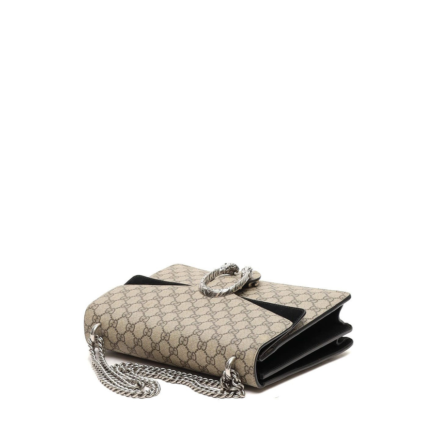 Gucci Large GG Supreme Dionysus Bag