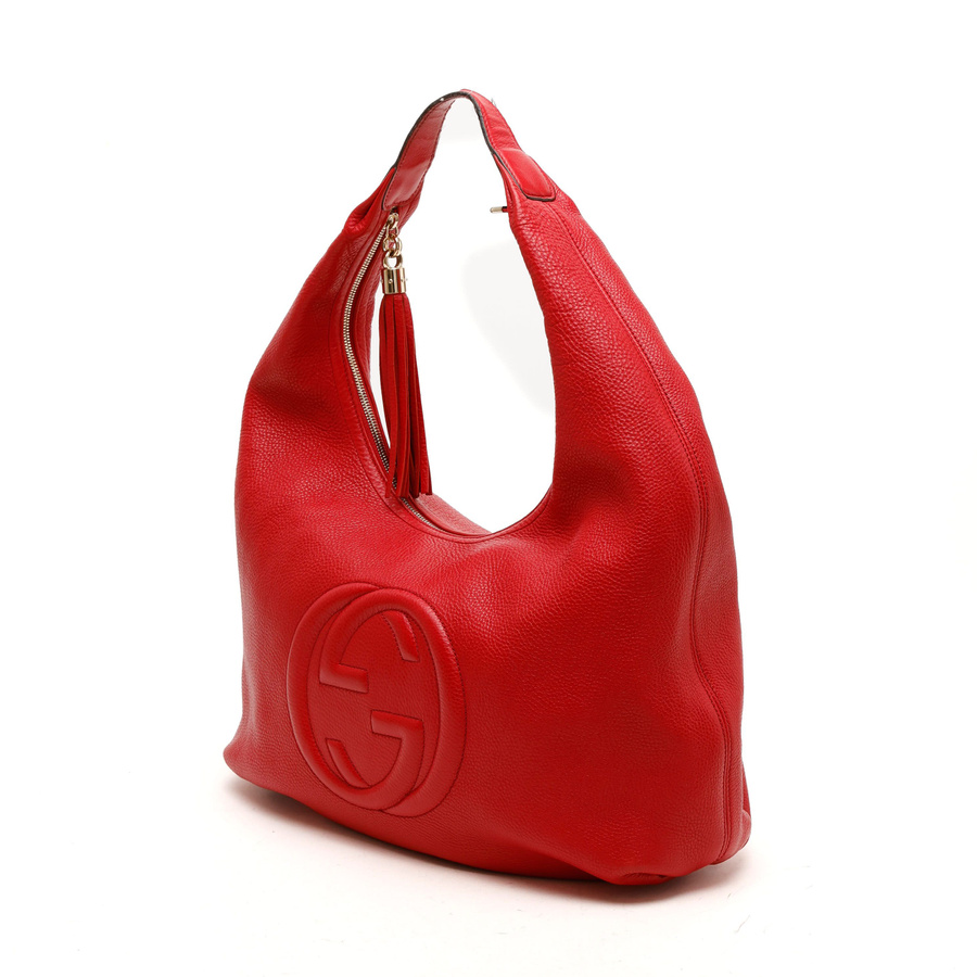 Gucci Soho Hobo Bag