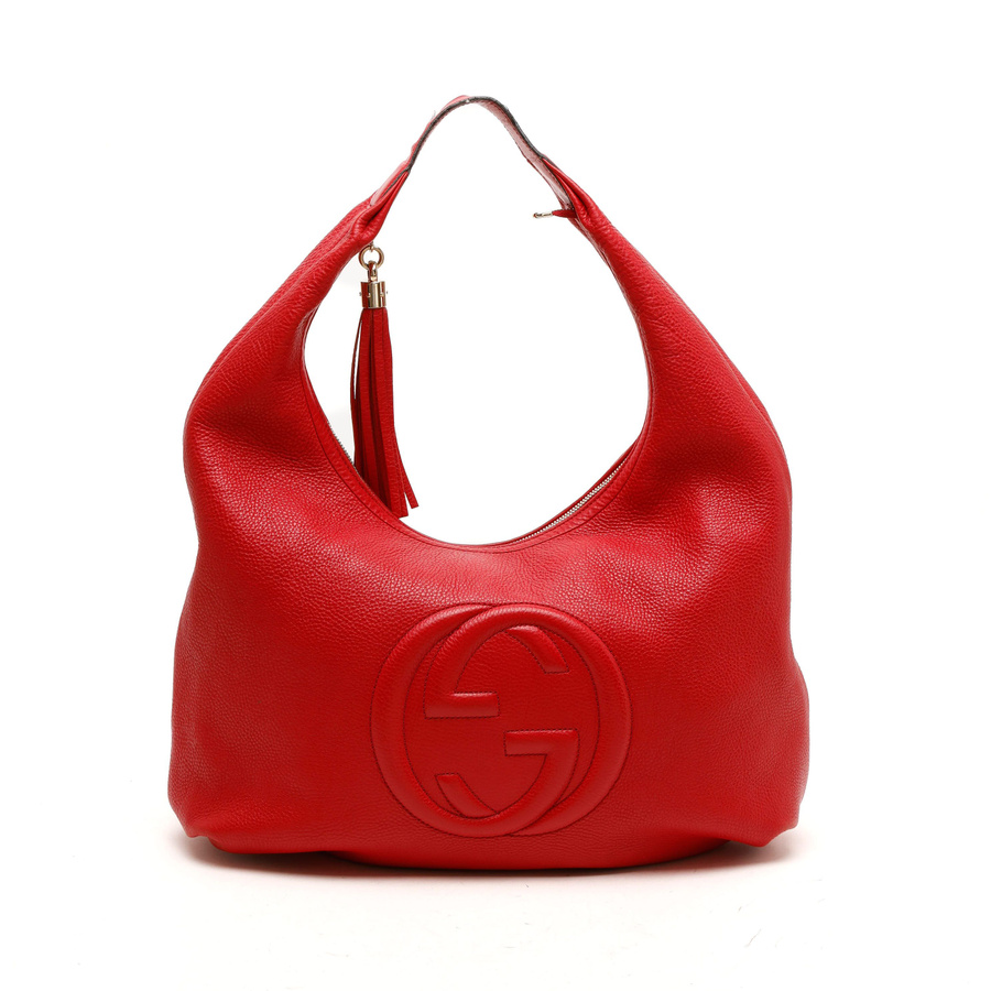 Gucci Soho Hobo Bag