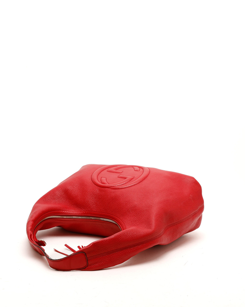 Gucci Soho Hobo Bag