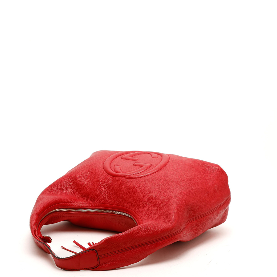 Gucci Soho Hobo Bag