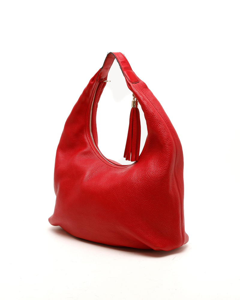 Gucci Soho Hobo Bag