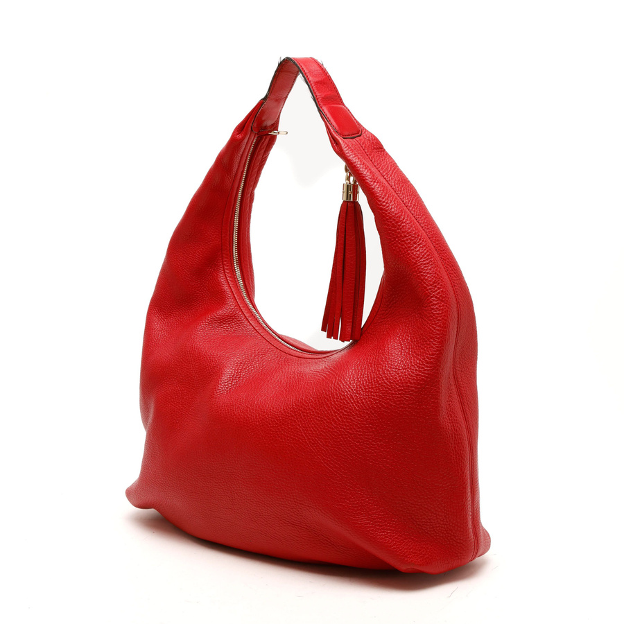 Gucci Soho Hobo Bag