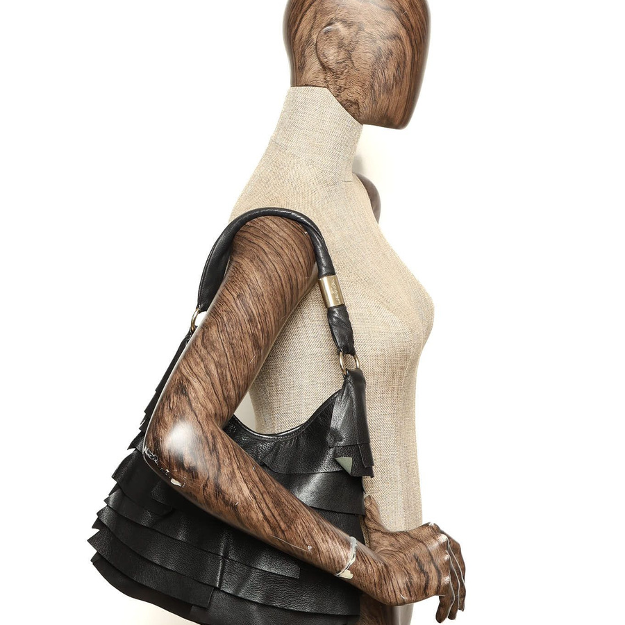 Saint Laurent St. Tropez Bag