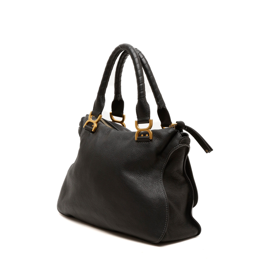 Chloé Marcie Tote Bag