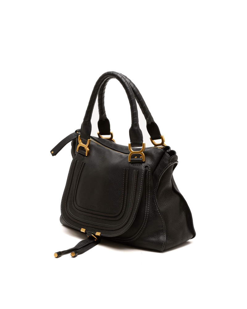 Chloé Marcie Tote Bag