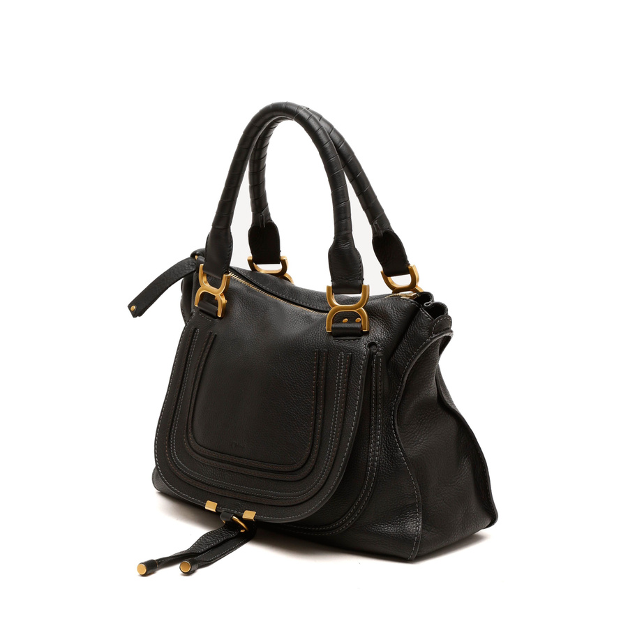 Chloé Marcie Tote Bag