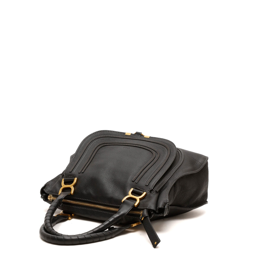 Chloé Marcie Tote Bag