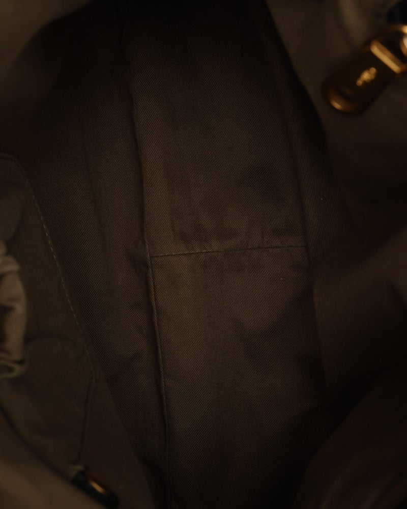 Chloé Marcie Tote Bag