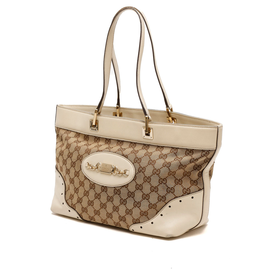 Gucci GG Tote Bag