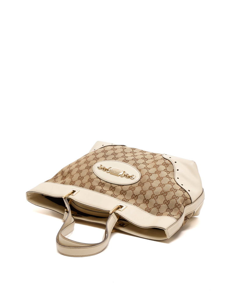 Gucci GG Tote Bag