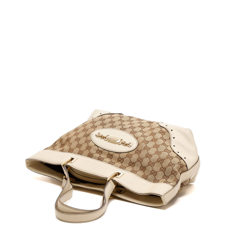 Gucci GG Tote Bag