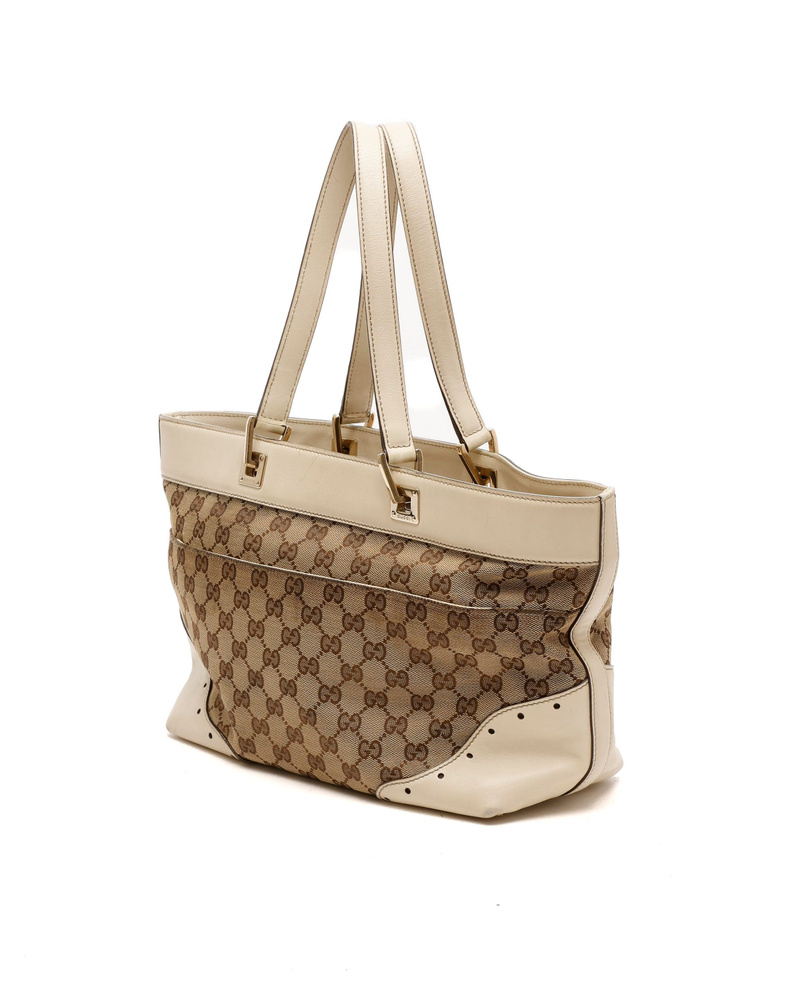 Gucci GG Tote Bag