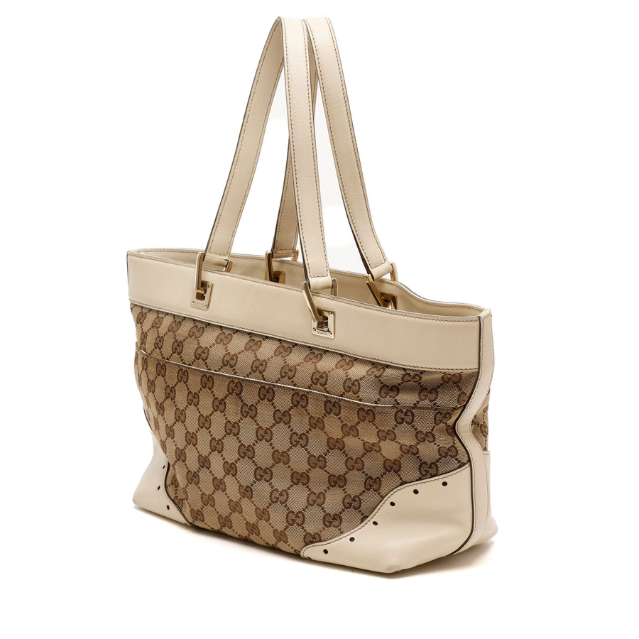 Gucci GG Tote Bag