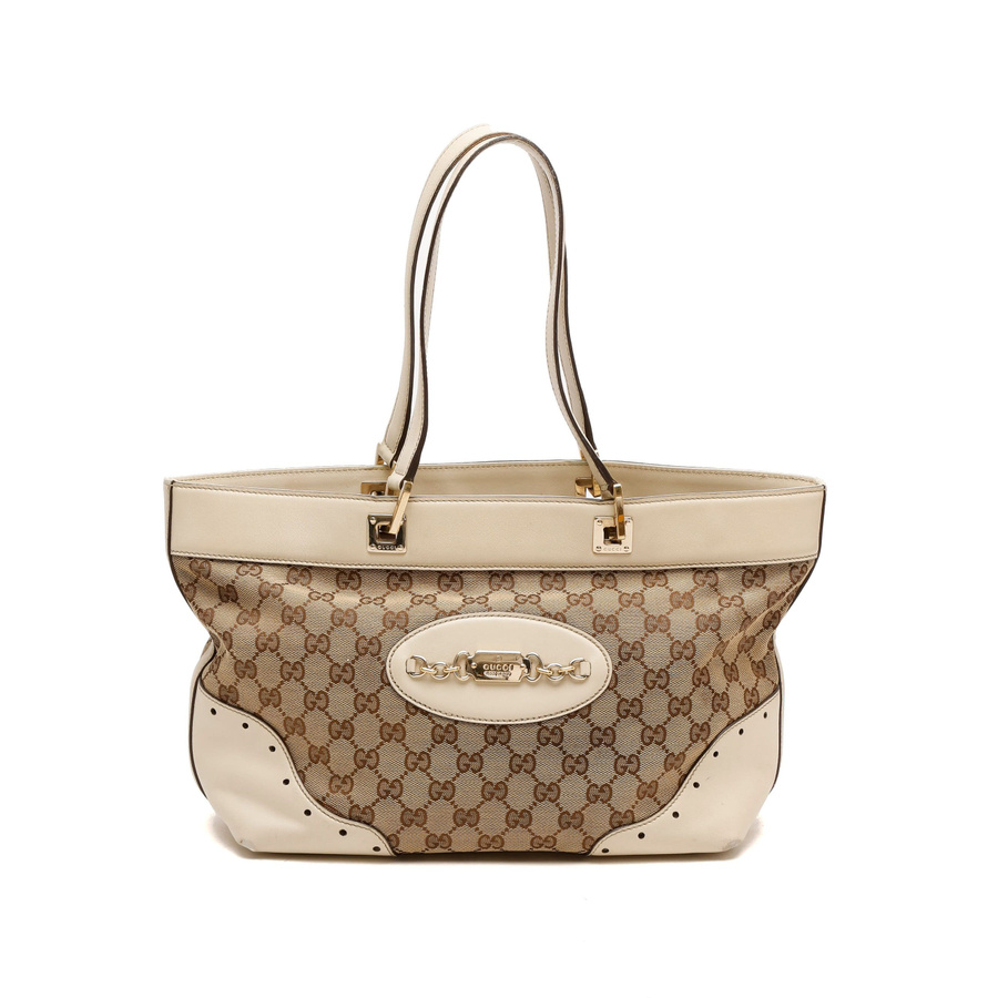 Gucci GG Tote Bag