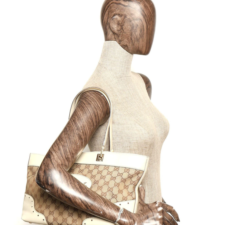 Gucci GG Tote Bag