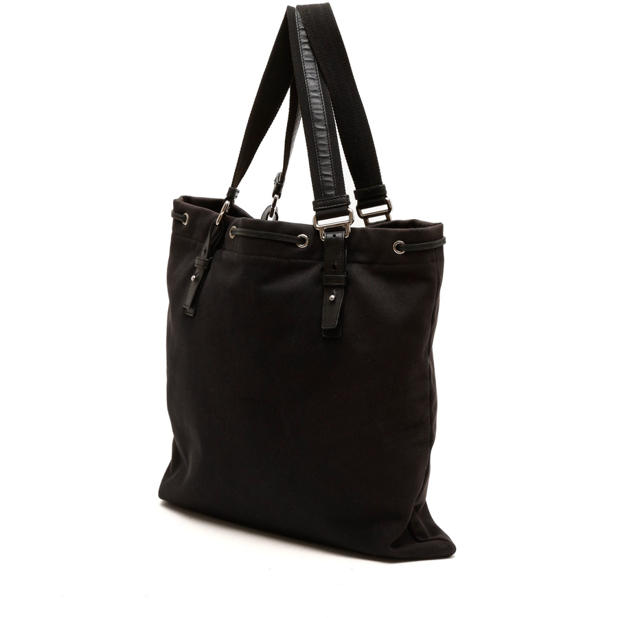 Saint Laurent Kahala Tote Bag