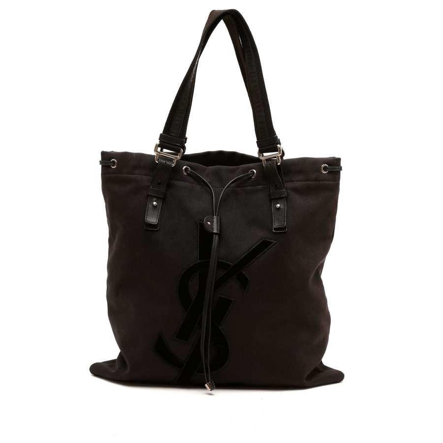Saint Laurent Kahala Tote Bag