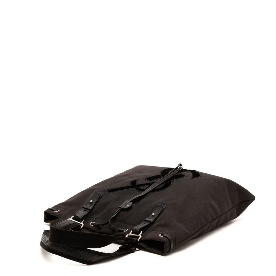 Saint Laurent Kahala Tote Bag