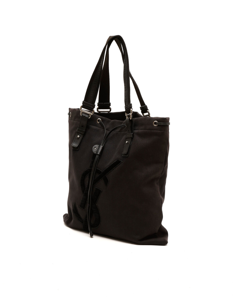 Saint Laurent Kahala Tote Bag
