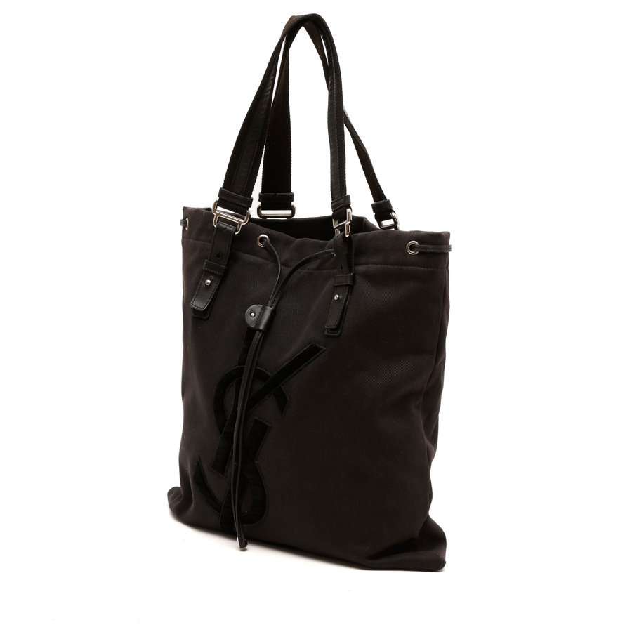 Saint Laurent Kahala Tote Bag