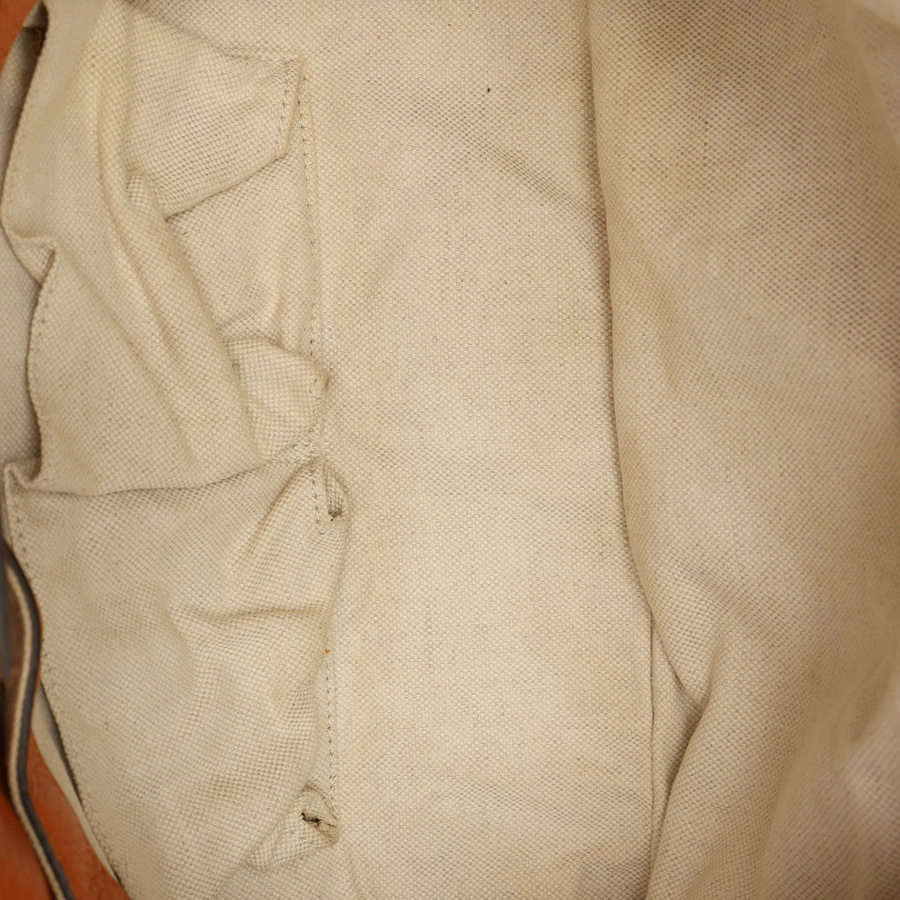 Gucci Bamboo Tote Bag