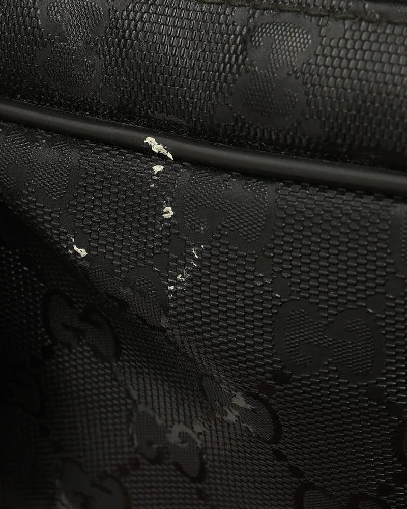 Gucci GG Imprime Business Bag