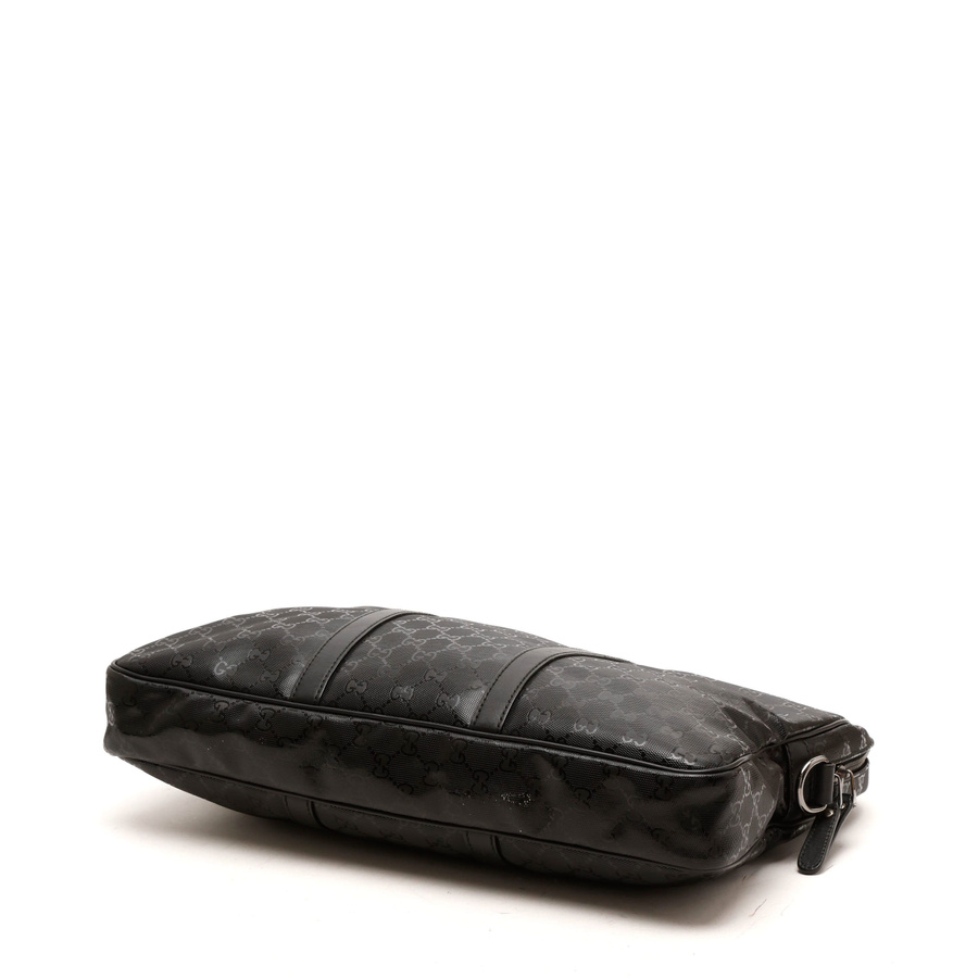 Gucci GG Imprime Business Bag