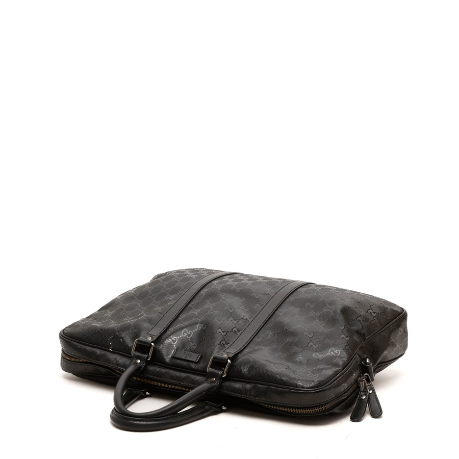 Gucci GG Imprime Business Bag
