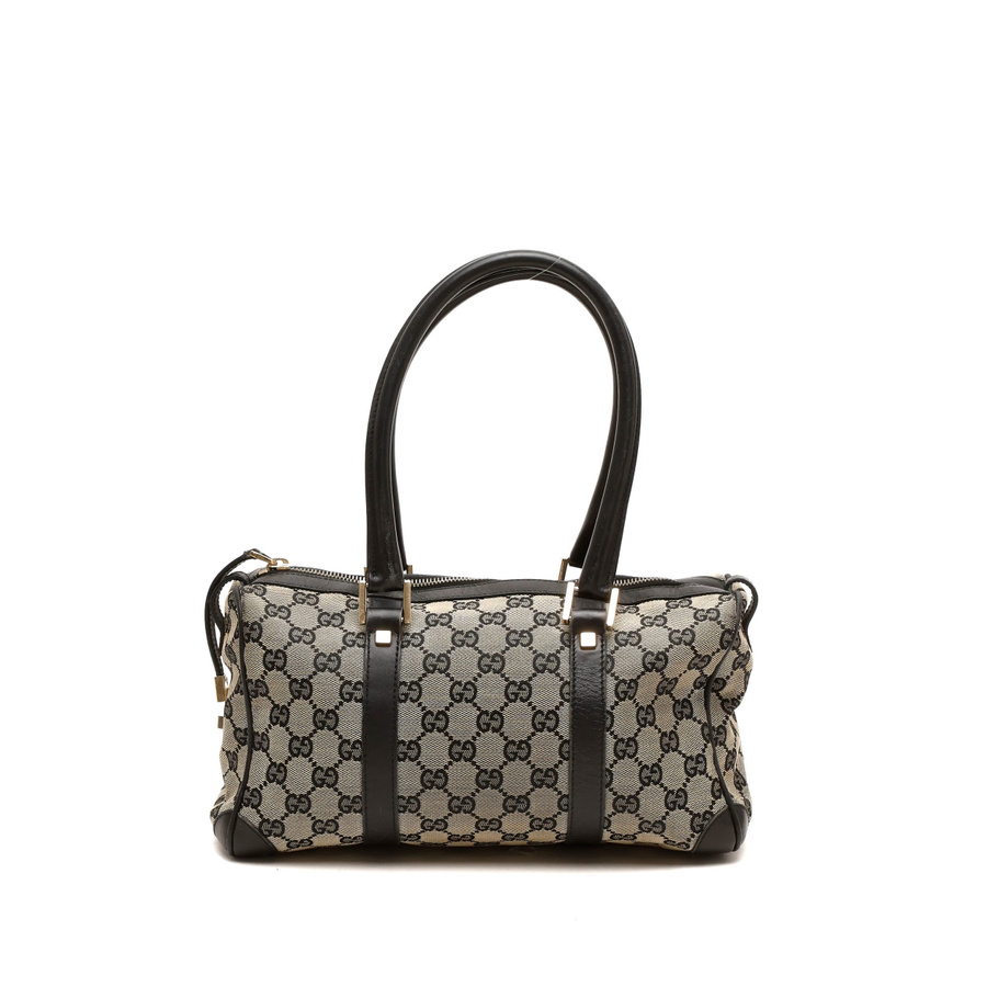 Gucci GG Boston Bag
