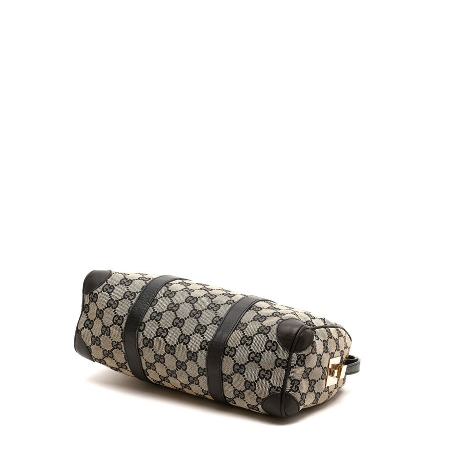 Gucci GG Boston Bag