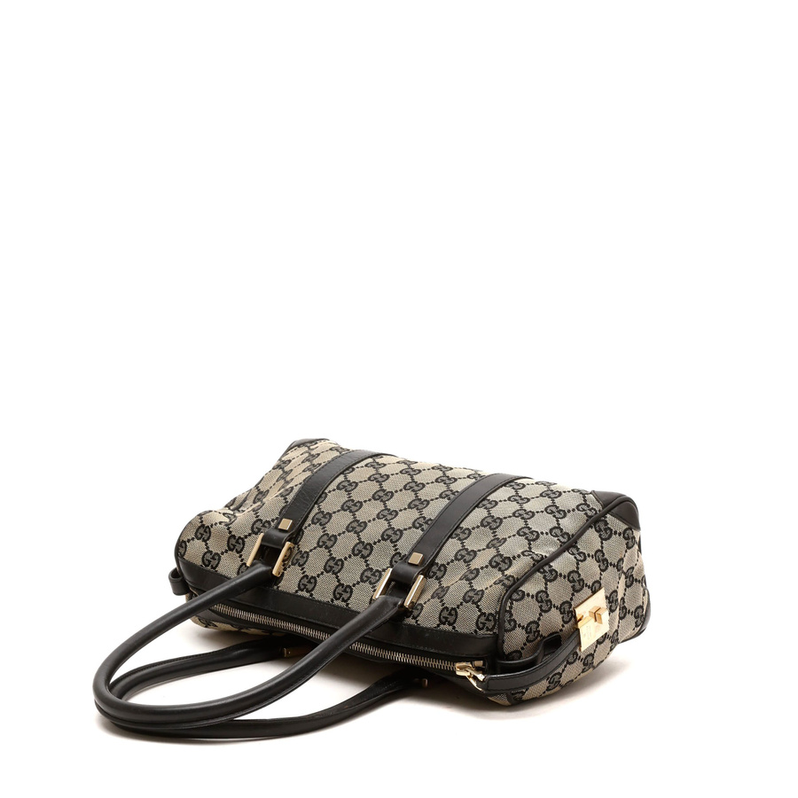 Gucci GG Boston Bag