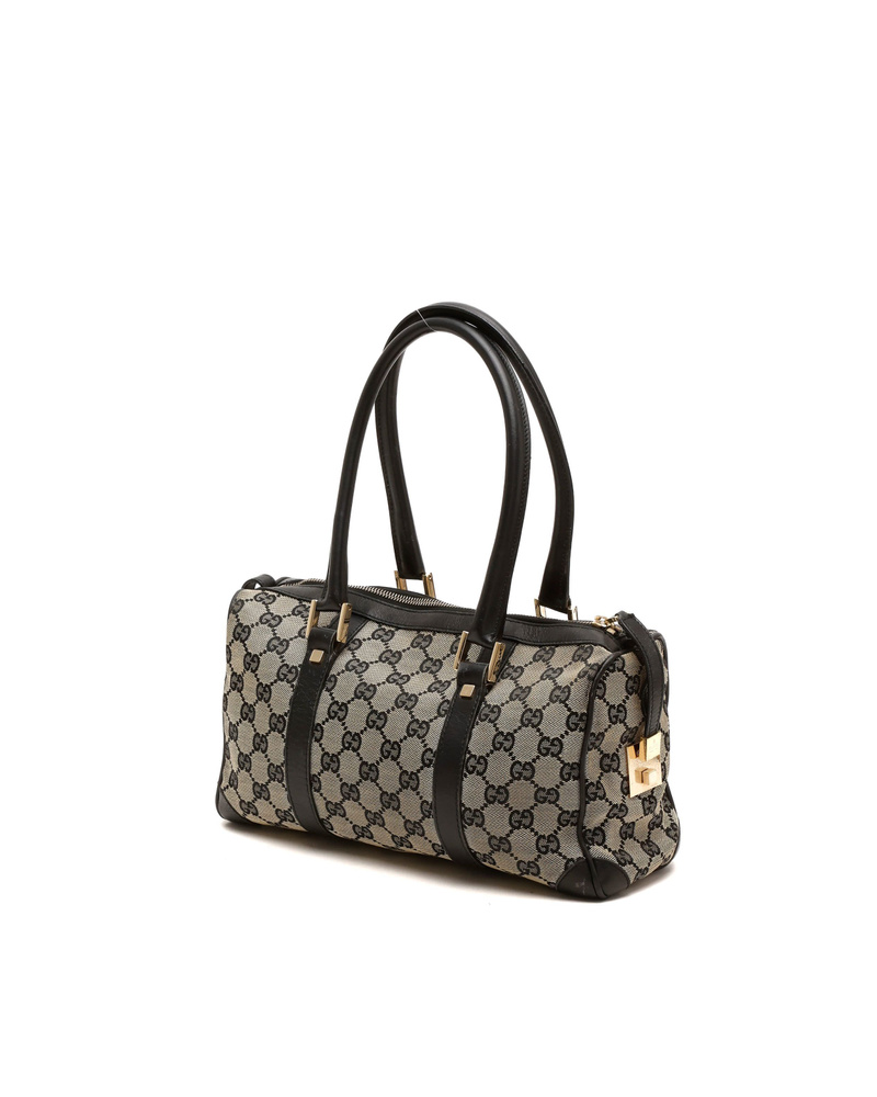 Gucci GG Boston Bag