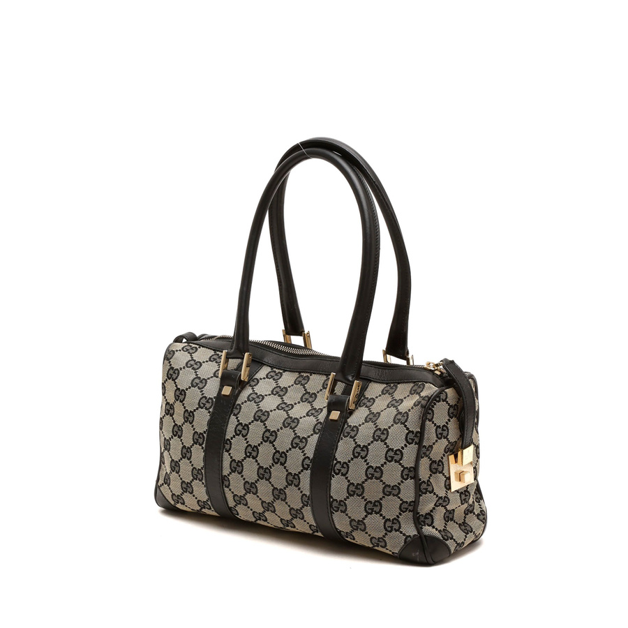Gucci GG Boston Bag
