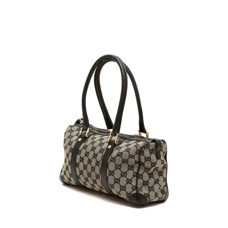 Gucci GG Boston Bag