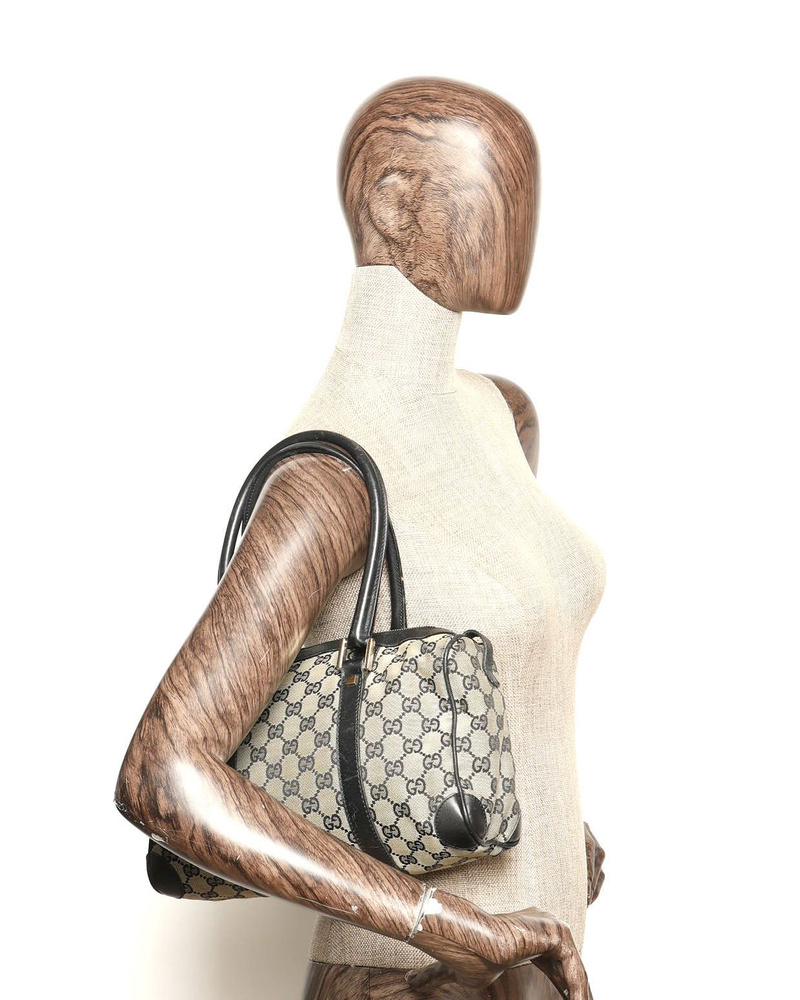 Gucci GG Boston Bag