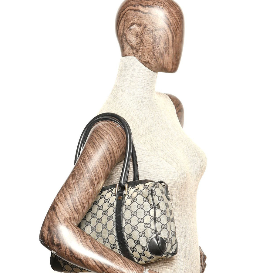 Gucci GG Boston Bag