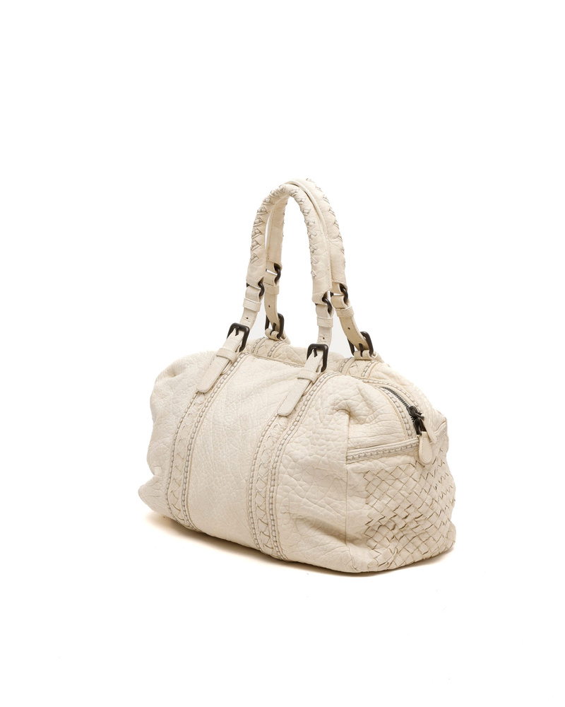 Bottega Veneta Intrecciato Bag