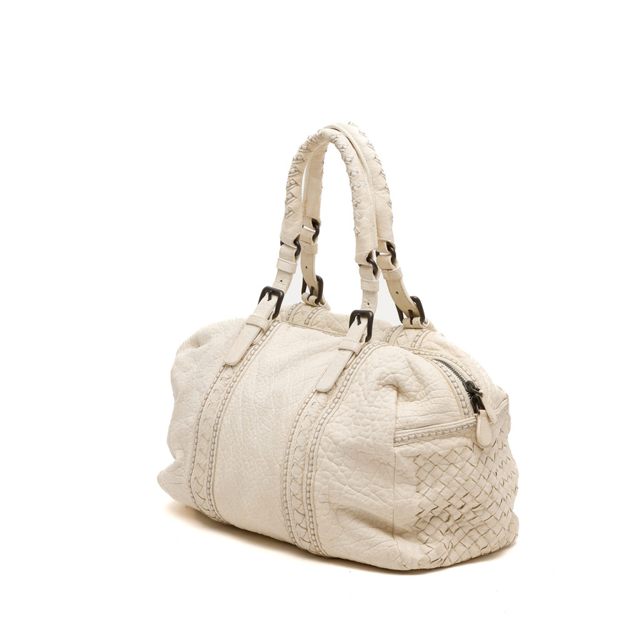 Bottega Veneta Intrecciato Bag
