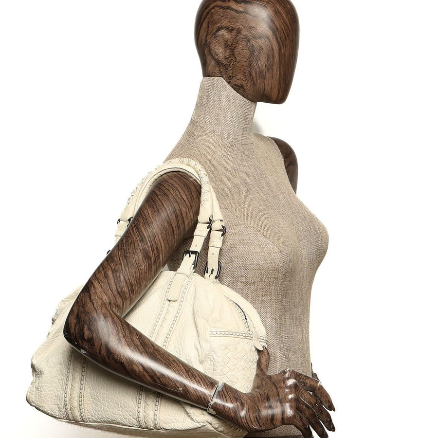 Bottega Veneta Intrecciato Bag