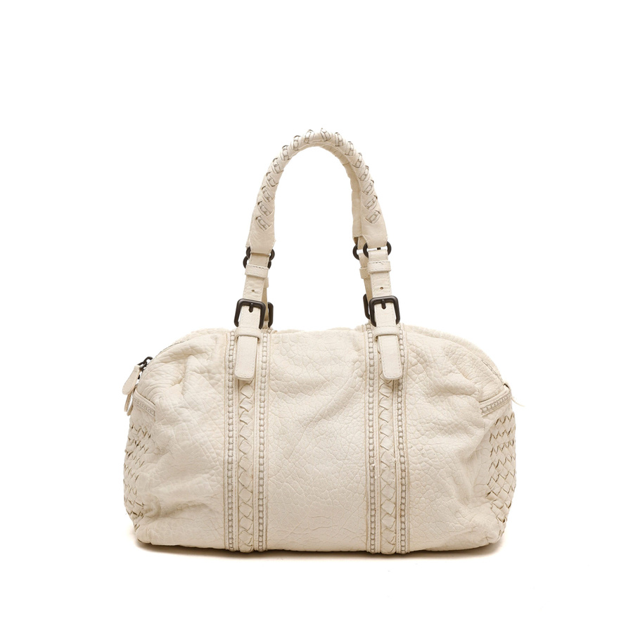 Bottega Veneta Intrecciato Bag