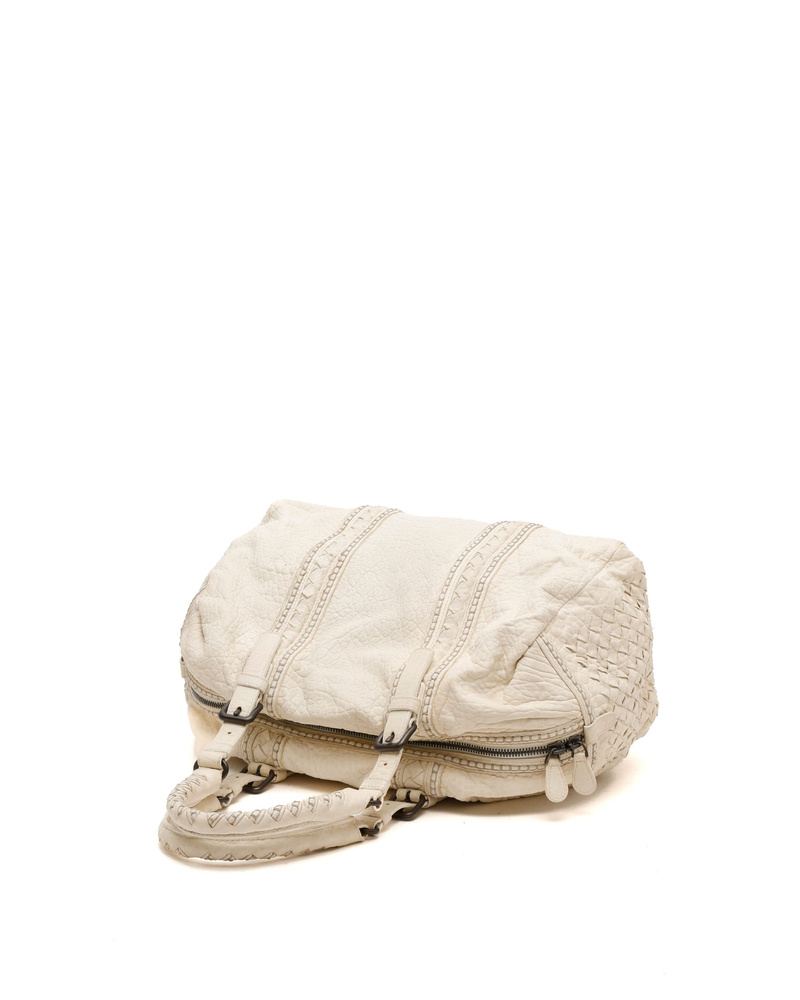 Bottega Veneta Intrecciato Bag