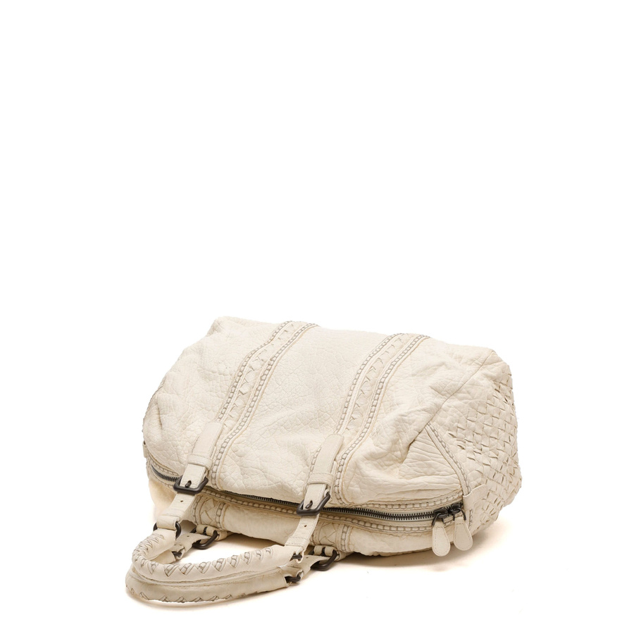 Bottega Veneta Intrecciato Bag