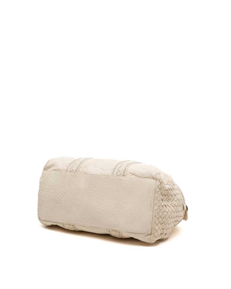 Bottega Veneta Intrecciato Bag