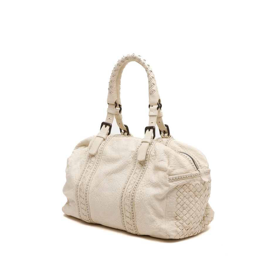 Bottega Veneta Intrecciato Bag