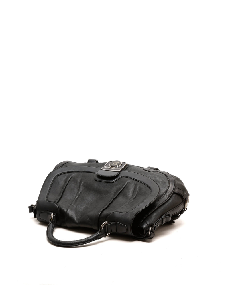 Céline Vintage Top Handle Bag