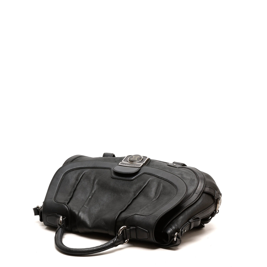 Céline Vintage Top Handle Bag