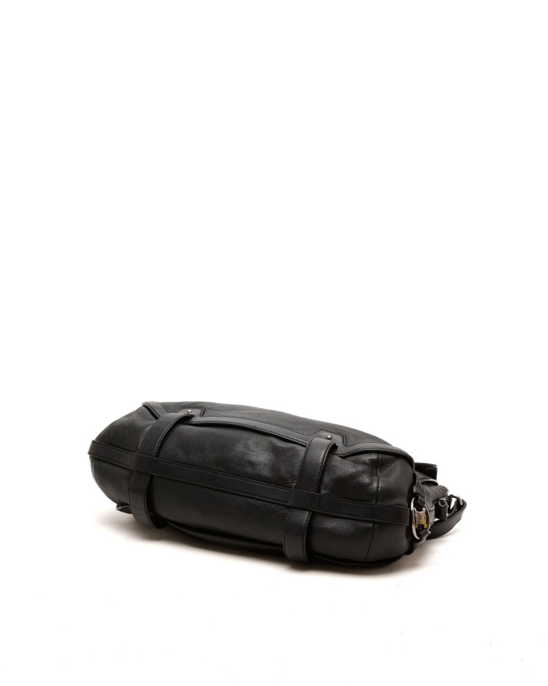 Céline Vintage Top Handle Bag