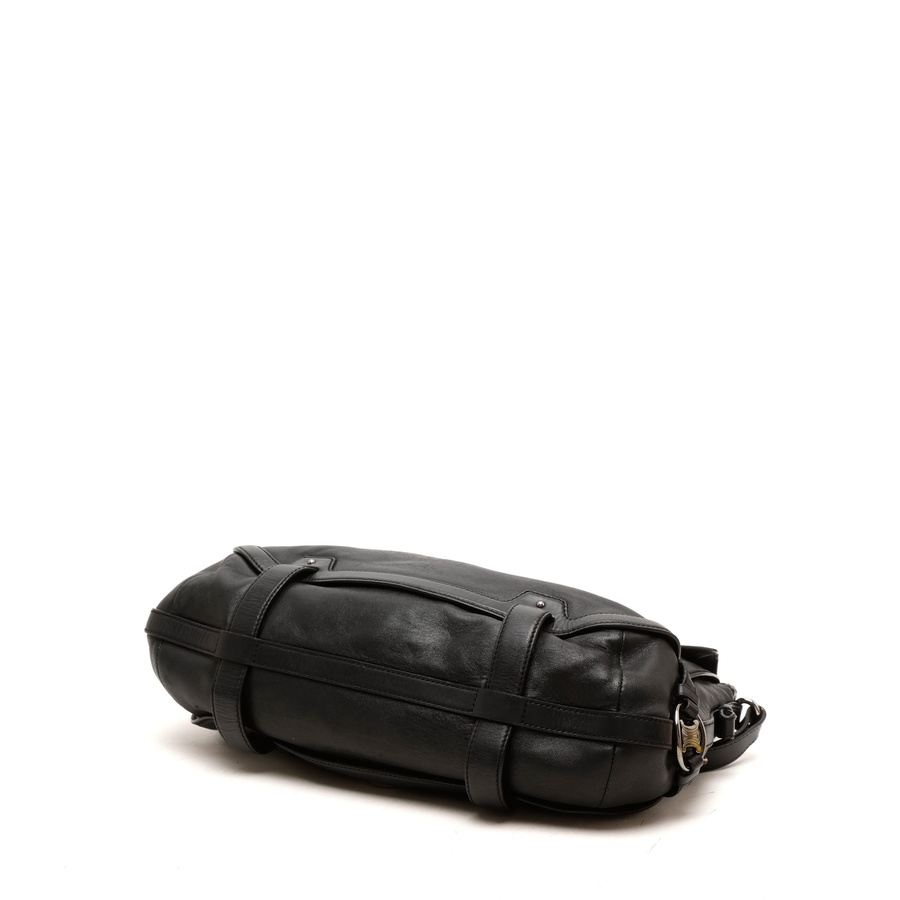 Céline Vintage Top Handle Bag
