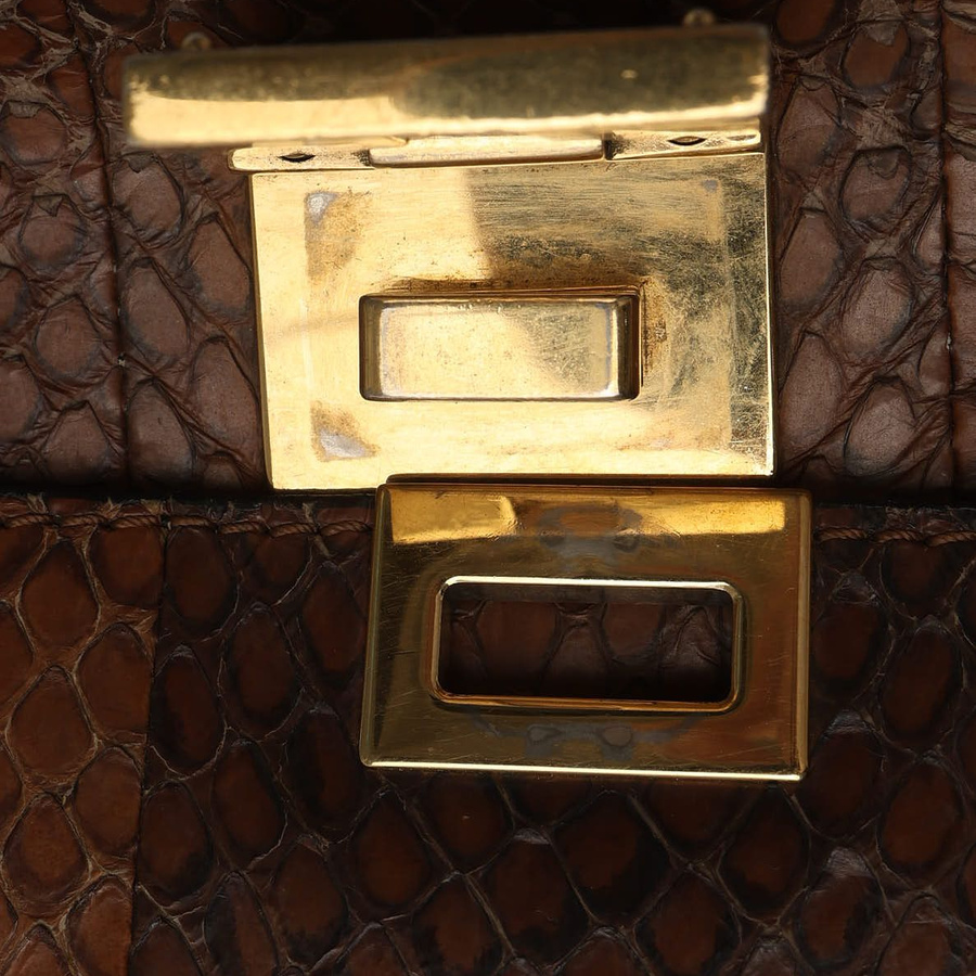 Céline Celine Trapeze Bag